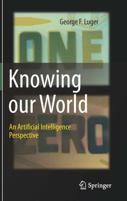 Knowing our World