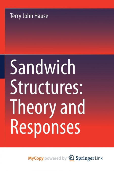 Sandwich Structures