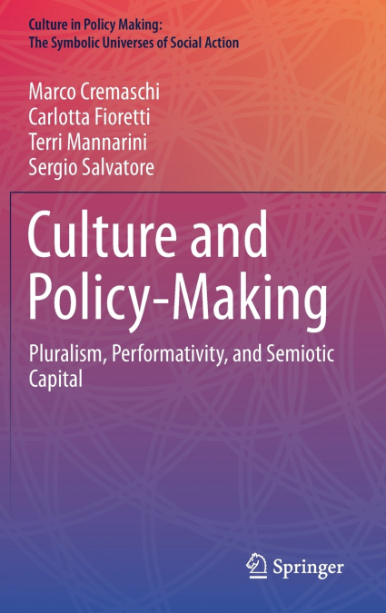 Culture and Policy-Making