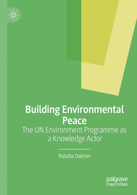 Building Environmental Peace