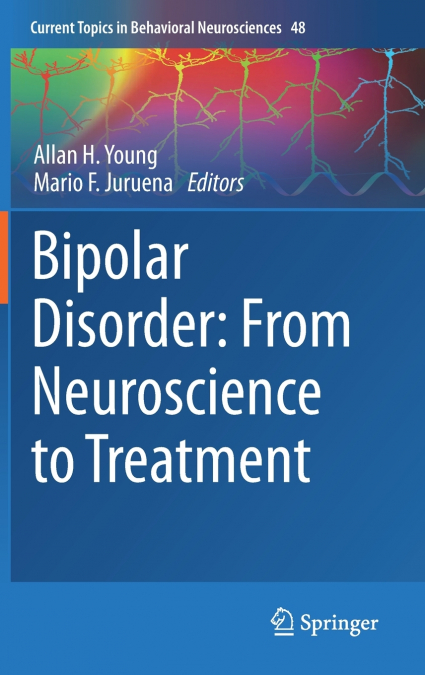 Bipolar Disorder