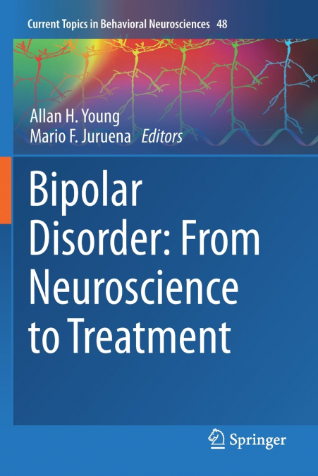 Bipolar Disorder
