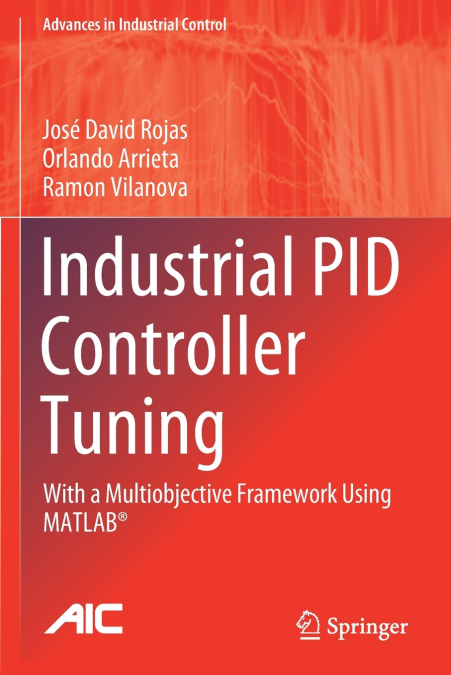Industrial PID Controller Tuning