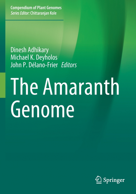 The Amaranth Genome