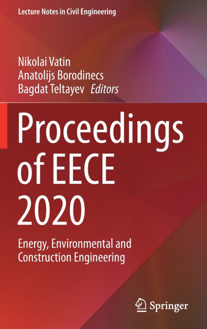 Proceedings of EECE 2020