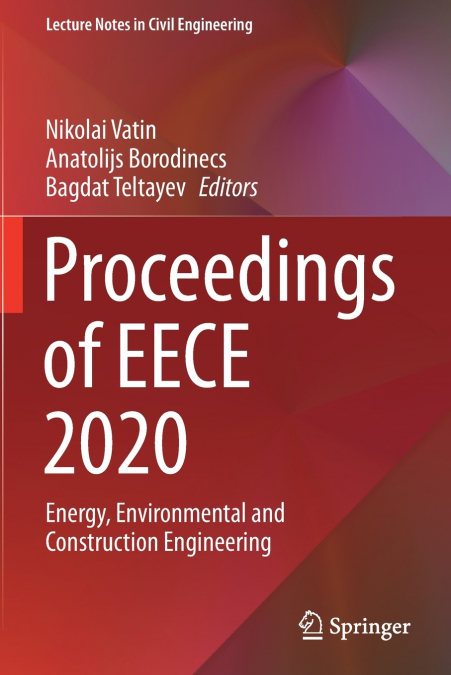Proceedings of EECE 2020