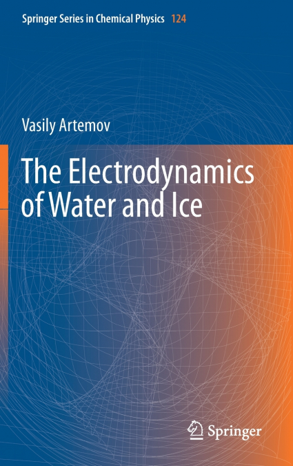 The Electrodynamics of Water and Ice