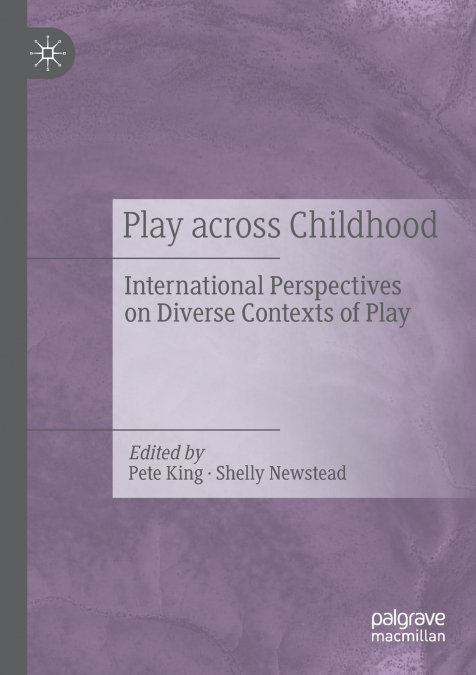 Play Across Childhood