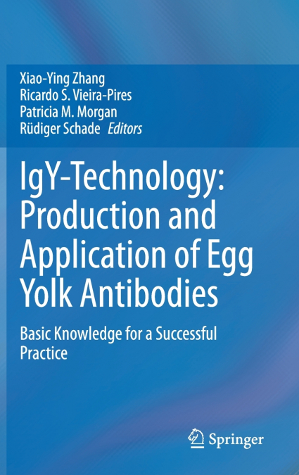 IgY-Technology