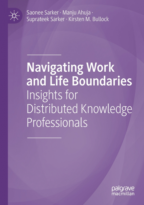 Navigating Work and Life Boundaries