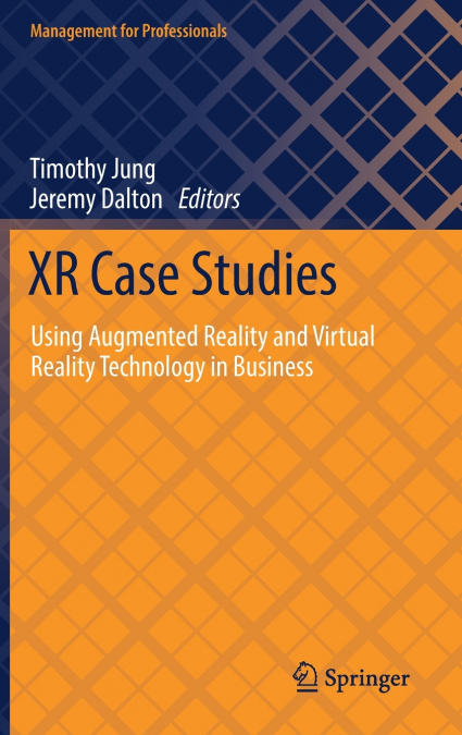 XR Case Studies