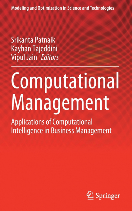 Computational Management