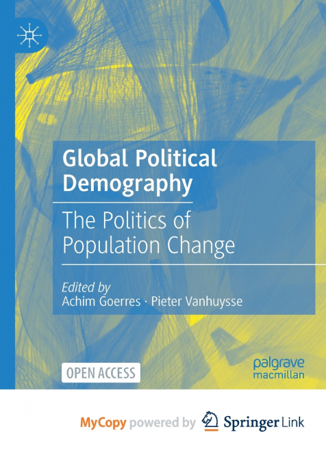 Global Political Demography