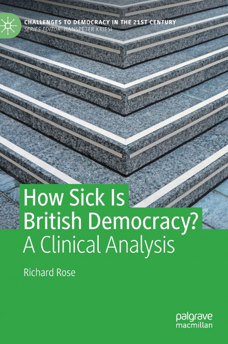 How Sick Is British Democracy?