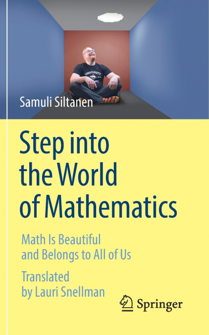 Step into the World of Mathematics