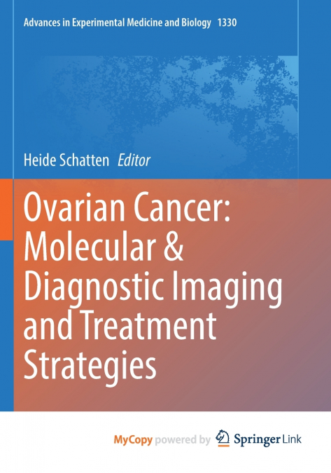 Ovarian Cancer