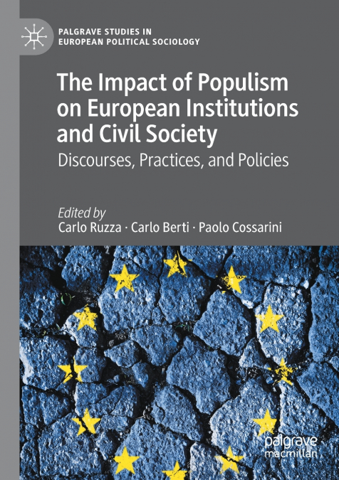 The Impact of Populism on European Institutions and Civil Society