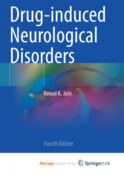 Drug-induced Neurological Disorders