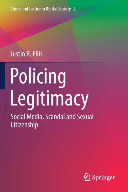 Policing Legitimacy