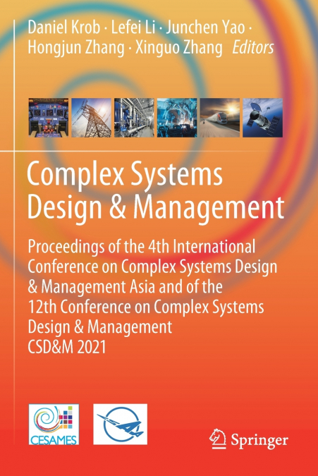 Complex Systems Design & Management