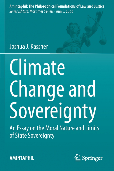 Climate Change and Sovereignty