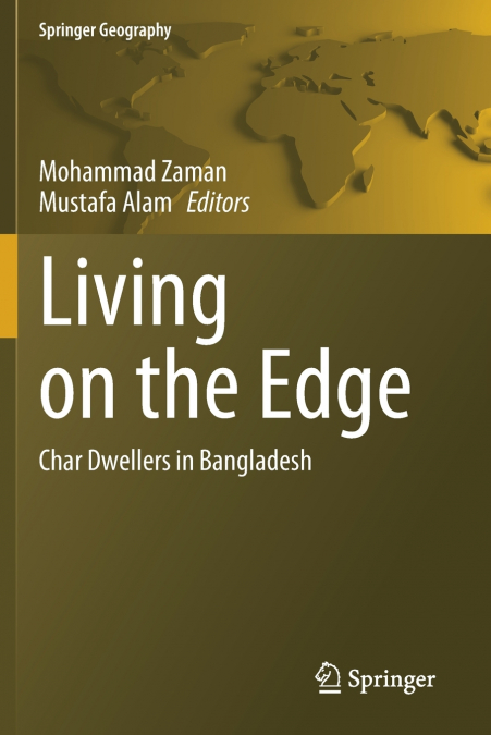Living on the Edge