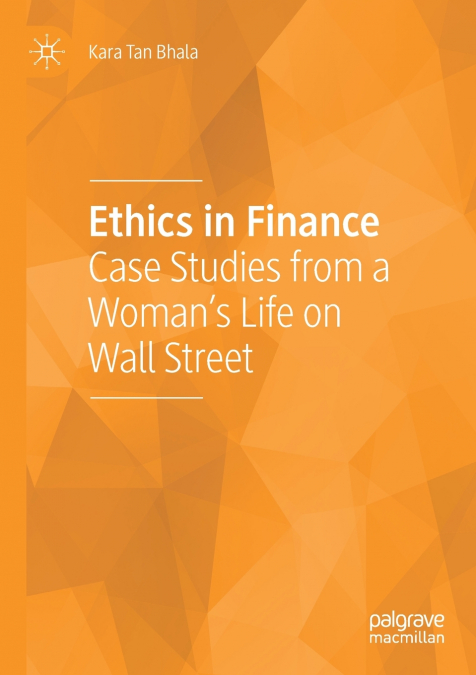Ethics in Finance