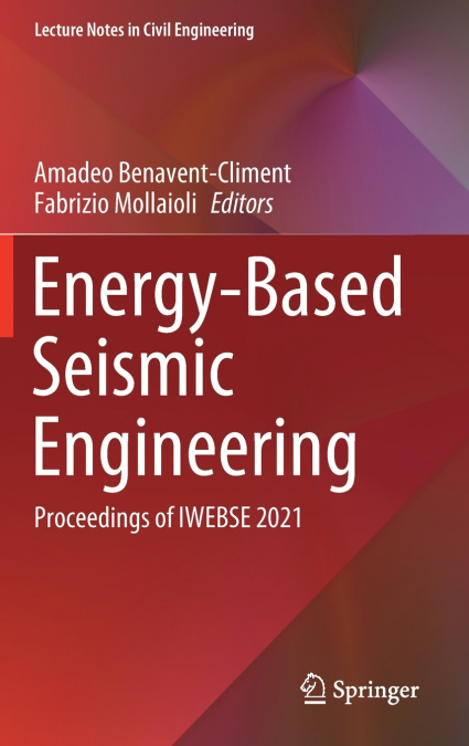 Energy-Based Seismic Engineering