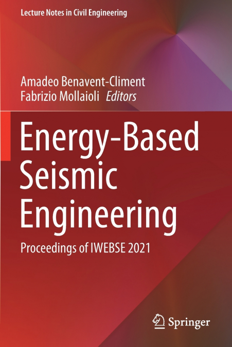 Energy-Based Seismic Engineering