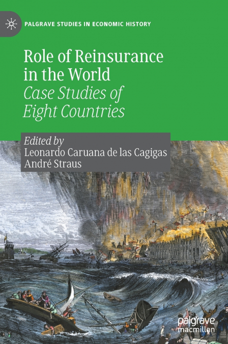 Role of Reinsurance in the World