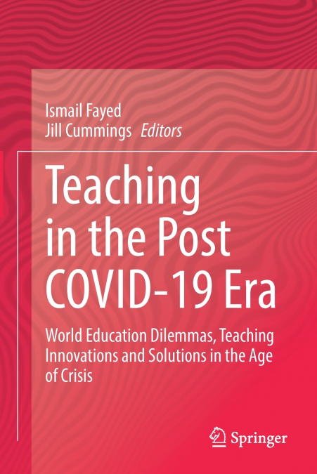 Teaching in the Post COVID-19 Era