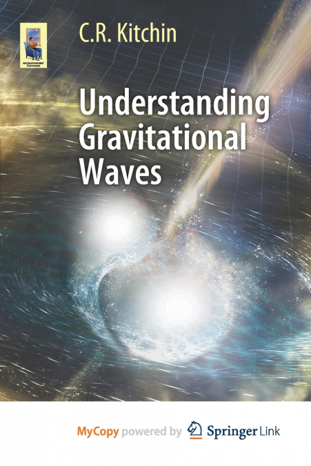 Understanding Gravitational Waves
