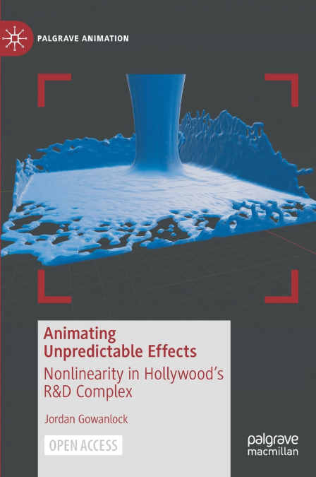 Animating Unpredictable Effects