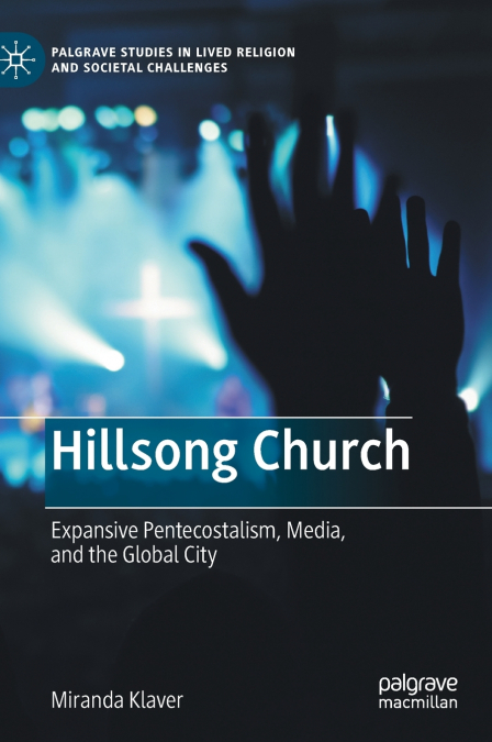 Hillsong Church