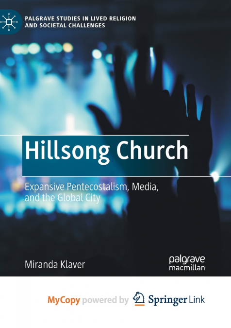 Hillsong Church