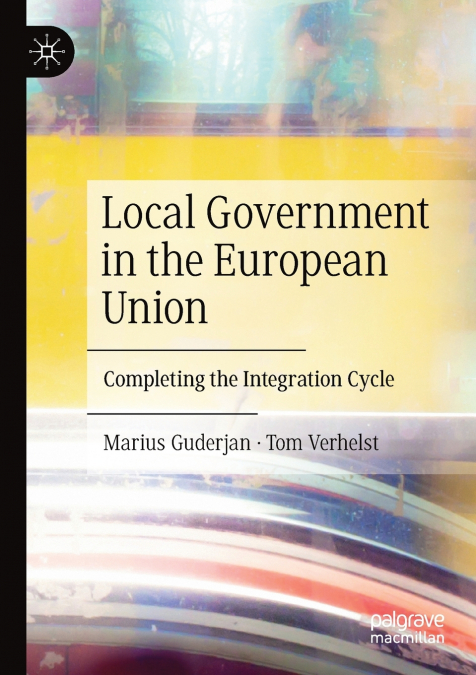 Local Government in the European Union