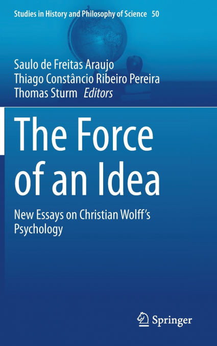 The Force of an Idea