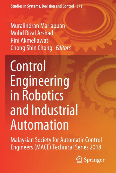 Control Engineering in Robotics and Industrial Automation