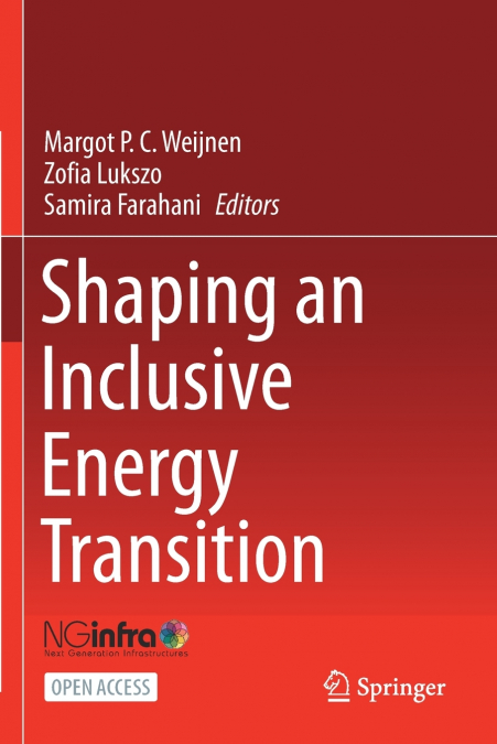 Shaping an Inclusive Energy Transition