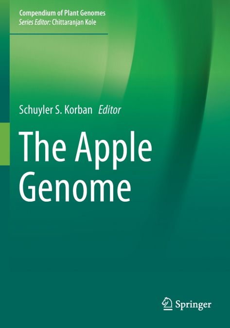 The Apple Genome