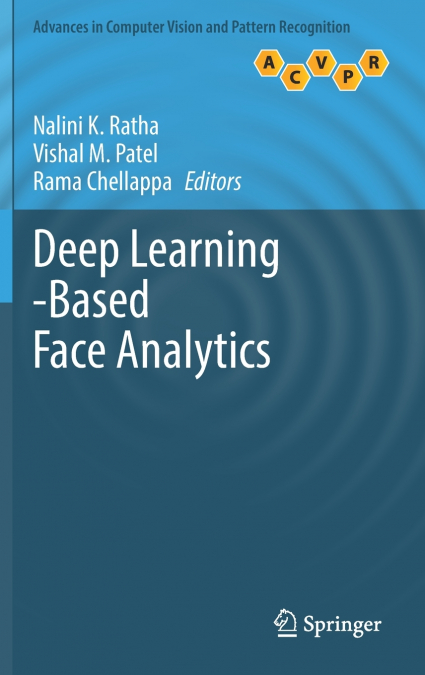 Deep Learning-Based Face Analytics