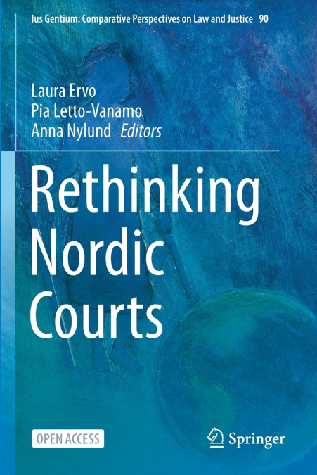 Rethinking Nordic Courts