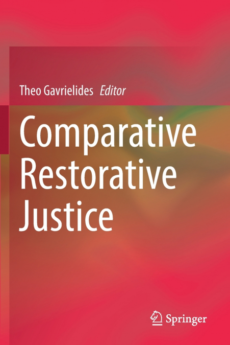 Comparative Restorative Justice