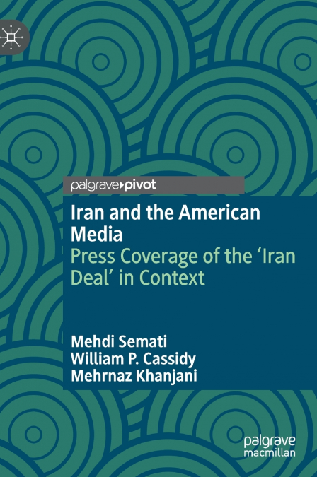 Iran and the American Media