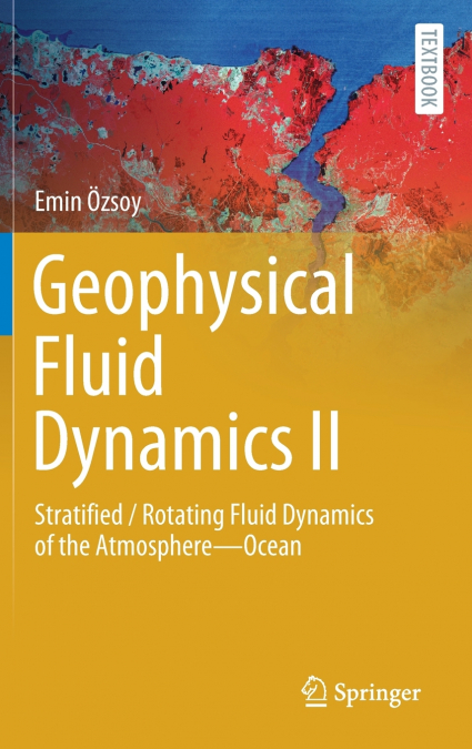 Geophysical Fluid Dynamics II