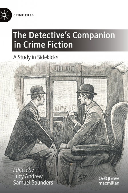 The Detective’s Companion in Crime Fiction