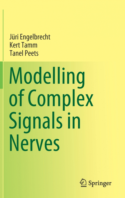 Modelling of Complex Signals in Nerves