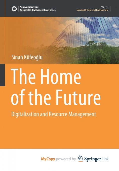 The Home of the Future