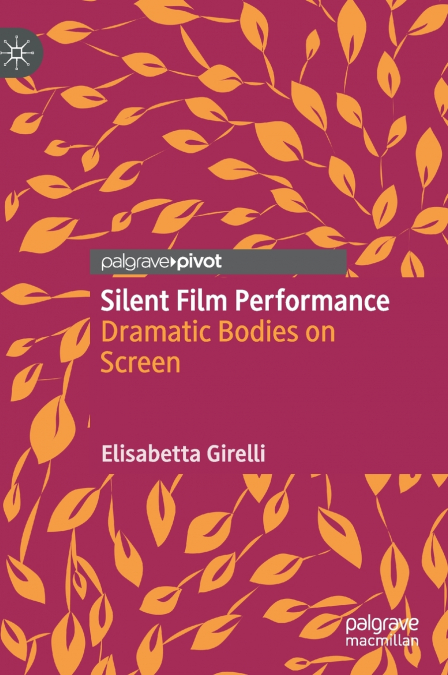 Silent Film Performance