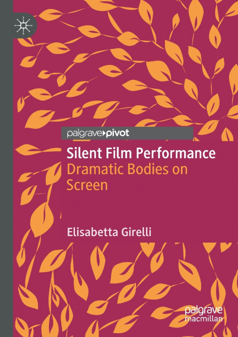 Silent Film Performance